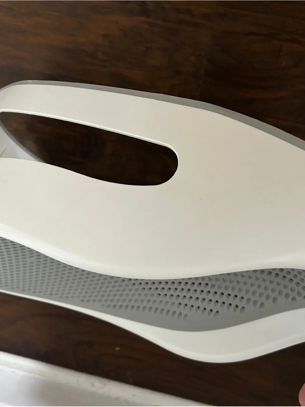Angelcare Oval Non-Slip Baby Infant Care Bath Tub